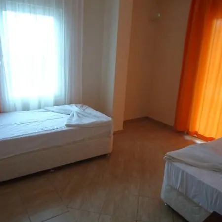 Villa Yasmin Garden - Manolya 15 Akbuk (Didim)