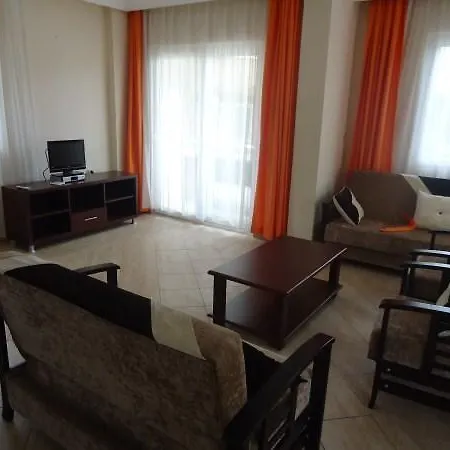 Villa Yasmin Garden - Manolya 15 *