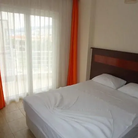 Yasmin Garden - Manolya 15 Villa