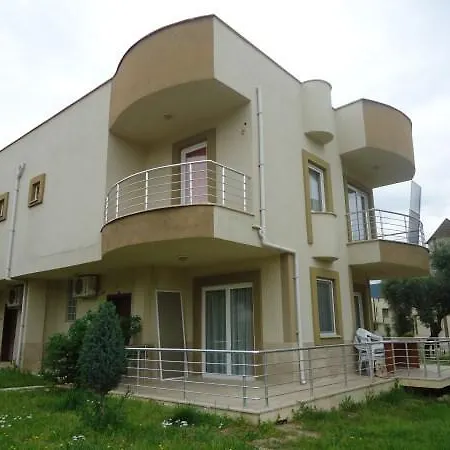 Yasmin Garden - Manolya 15 * Akbuk (Didim)