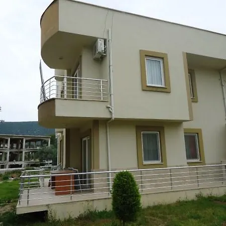 Yasmin Garden - Manolya 15 Villa Akbuk (Didim)