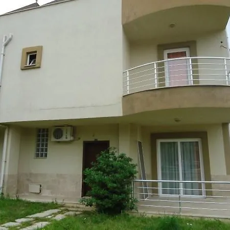 Villa Yasmin Garden - Manolya 15 Akbuk (Didim)