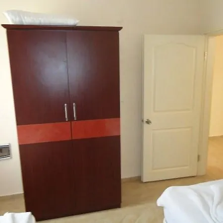 Villa Yasmin Garden - Manolya 15 *