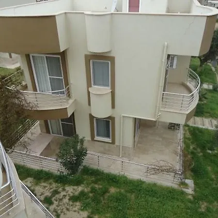 Yasmin Garden - Manolya 15 * Akbuk (Didim)