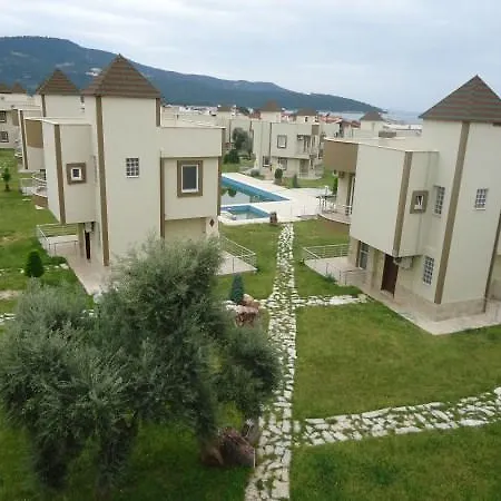 Villa Yasmin Garden - Manolya 15 *