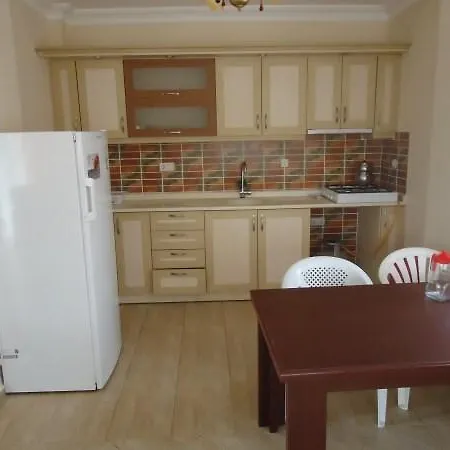 Yasmin Garden - Manolya 15 Villa *
