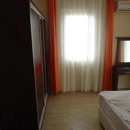 Villa Yasmin Garden - Manolya 15 *