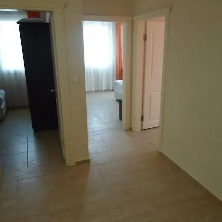 Yasmin Garden - Manolya 15 Villa Akbük