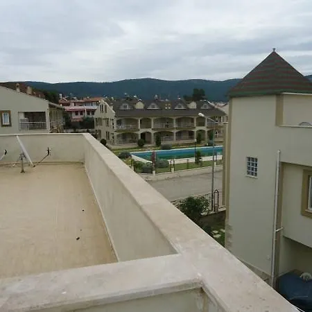 Yasmin Garden - Manolya 15 Villa Akbük