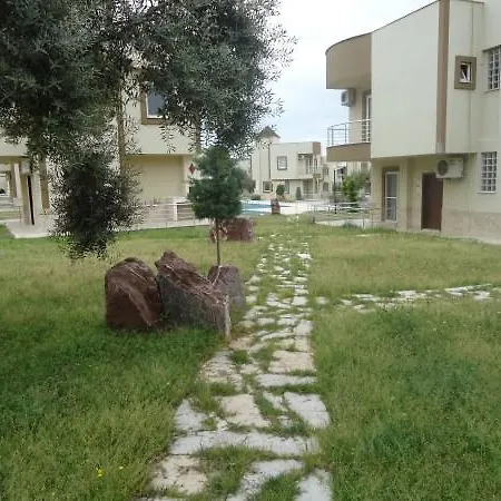 Yasmin Garden - Manolya 15 Villa Akbük